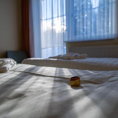Hotel Tischlbergerhof Ramsau am Dachstein Eksteriør billede