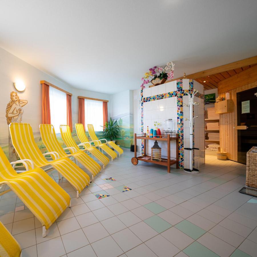 Hotel Tischlbergerhof Ramsau am Dachstein Eksteriør billede