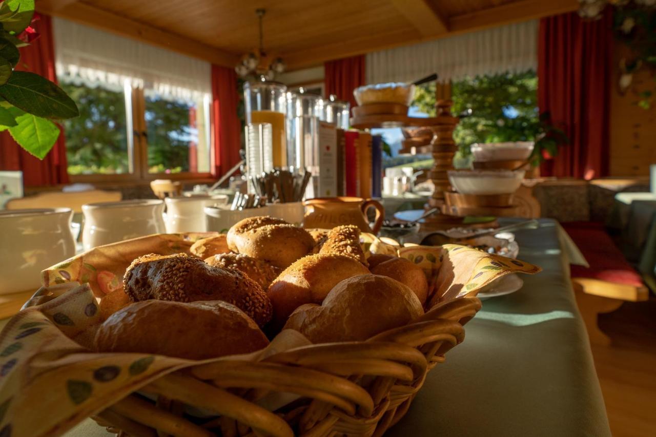 Hotel Tischlbergerhof Ramsau am Dachstein Eksteriør billede