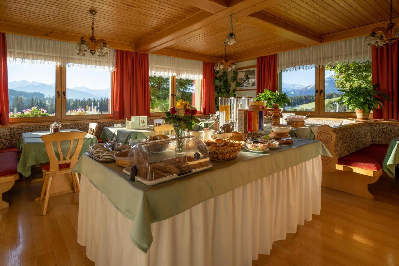 Hotel Tischlbergerhof Ramsau am Dachstein Eksteriør billede