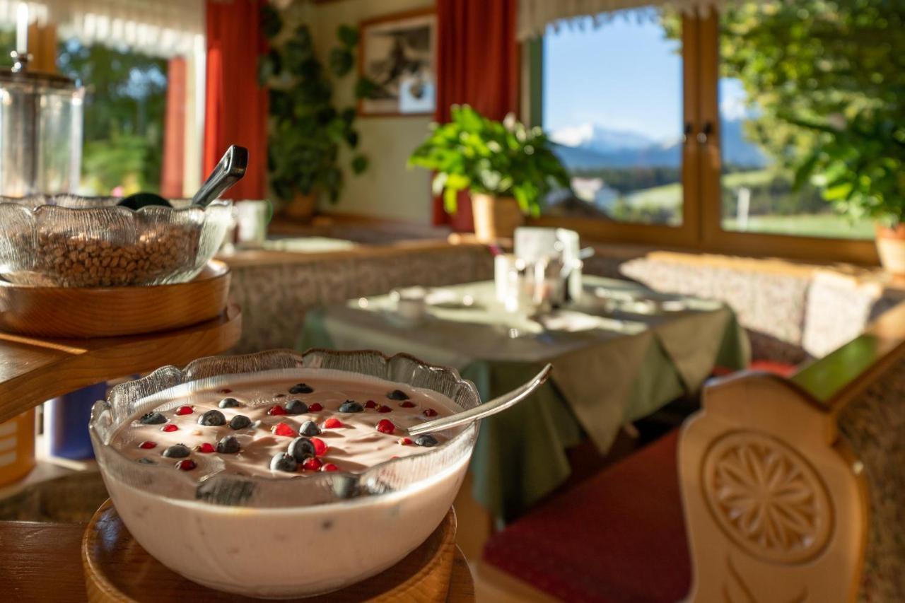 Hotel Tischlbergerhof Ramsau am Dachstein Eksteriør billede