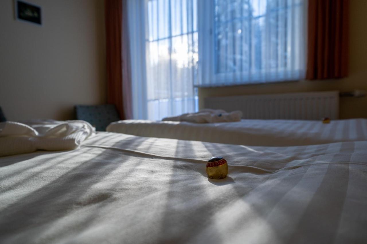 Hotel Tischlbergerhof Ramsau am Dachstein Eksteriør billede