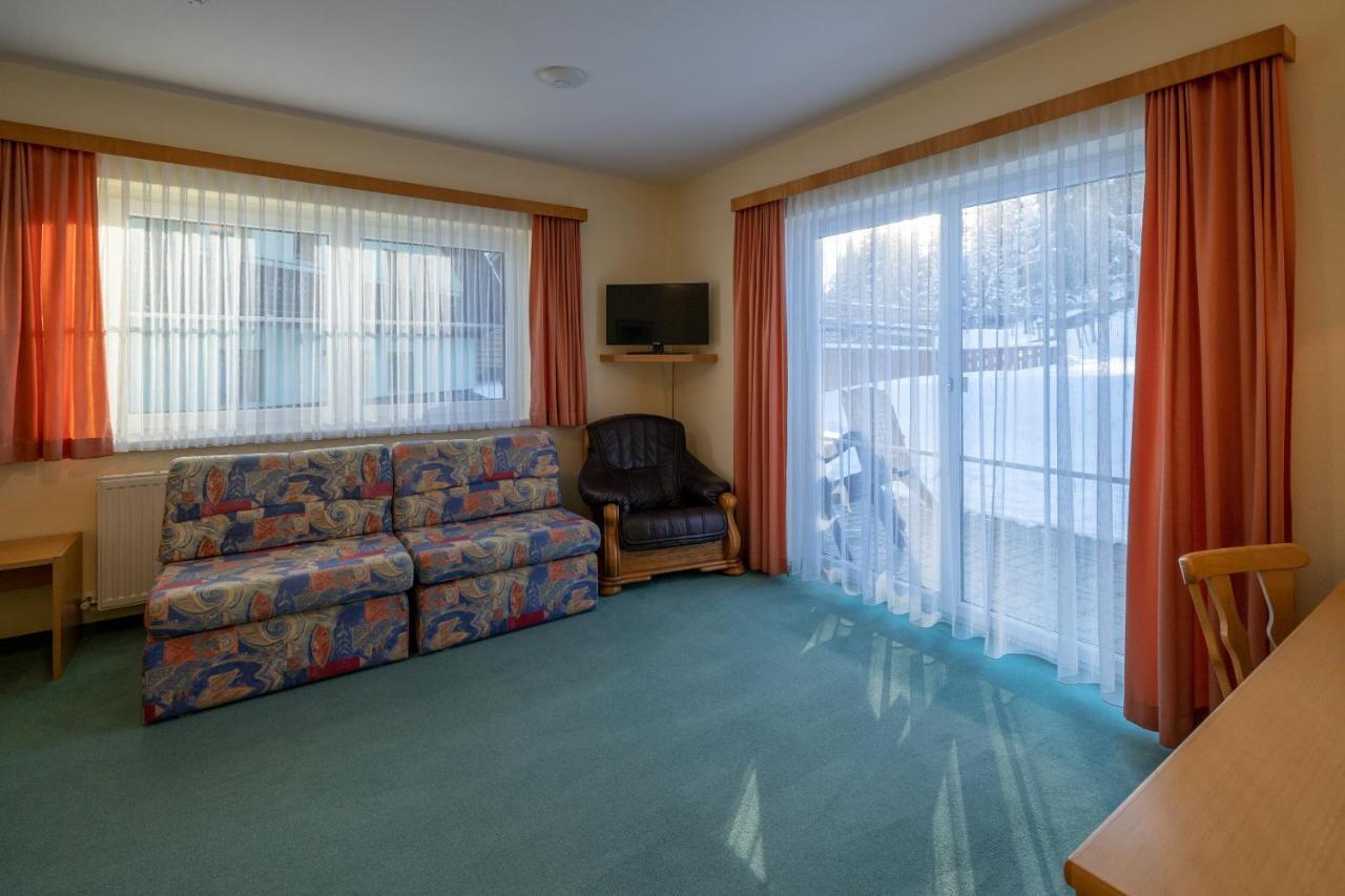 Hotel Tischlbergerhof Ramsau am Dachstein Eksteriør billede