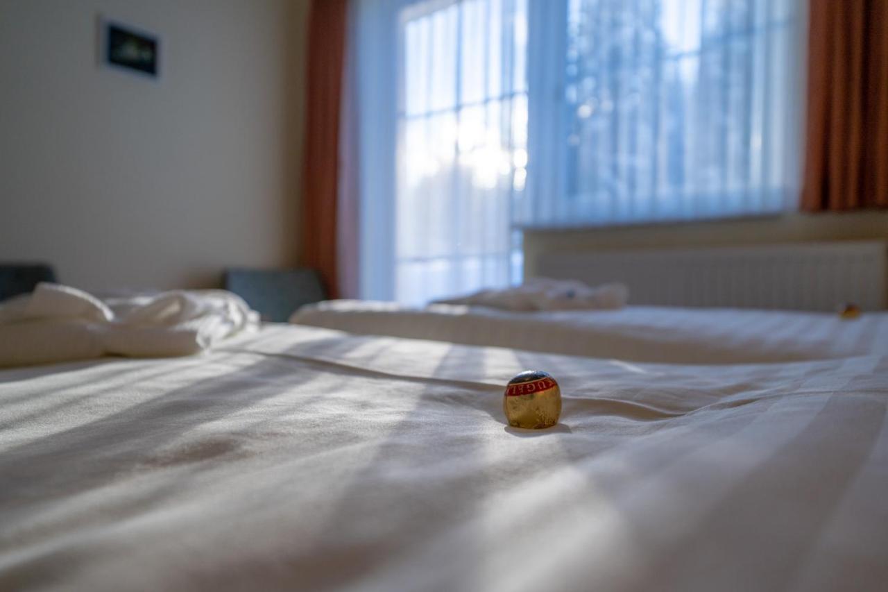 Hotel Tischlbergerhof Ramsau am Dachstein Eksteriør billede