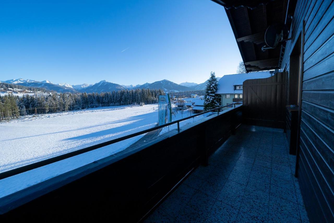 Hotel Tischlbergerhof Ramsau am Dachstein Eksteriør billede
