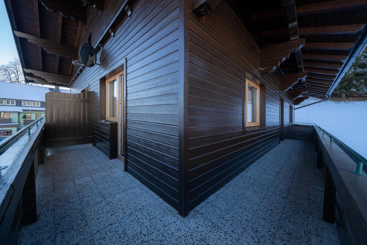 Hotel Tischlbergerhof Ramsau am Dachstein Eksteriør billede